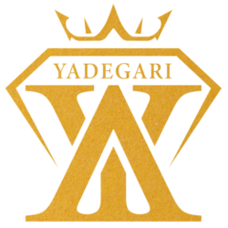 Yadegari Jewelry logo