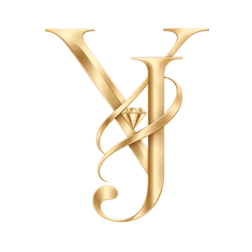 Yadegari Jewelry logo